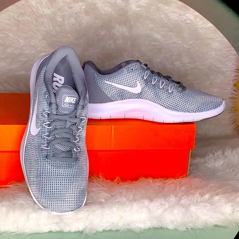 Wmns nike flex 2018 RN